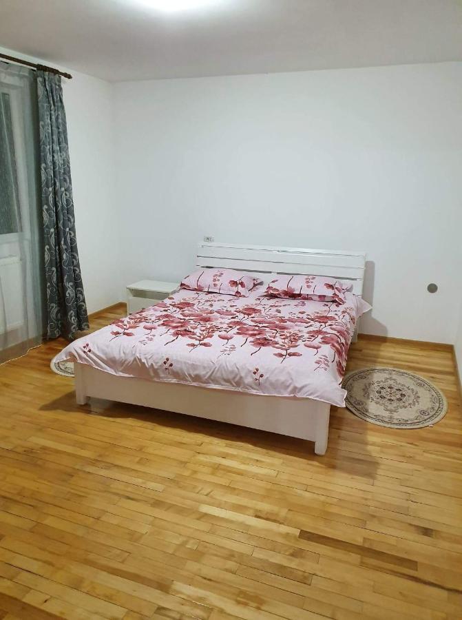 Отель Vila Aslam Гура-Гуморулуй Экстерьер фото
